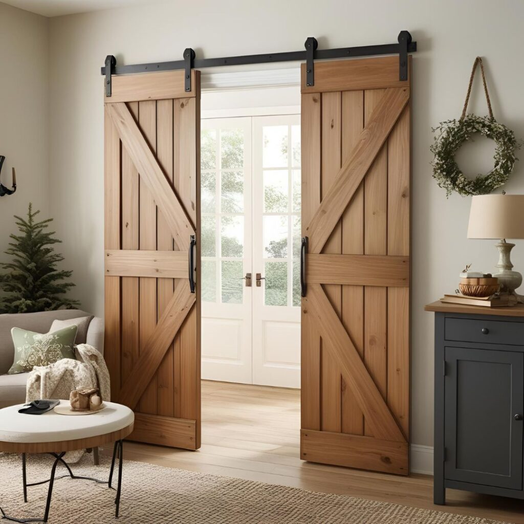 Farmhouse Home Decor Ideas