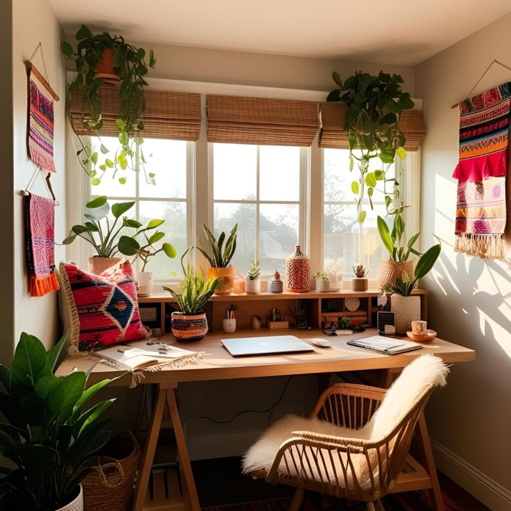 Home Office Design Ideas