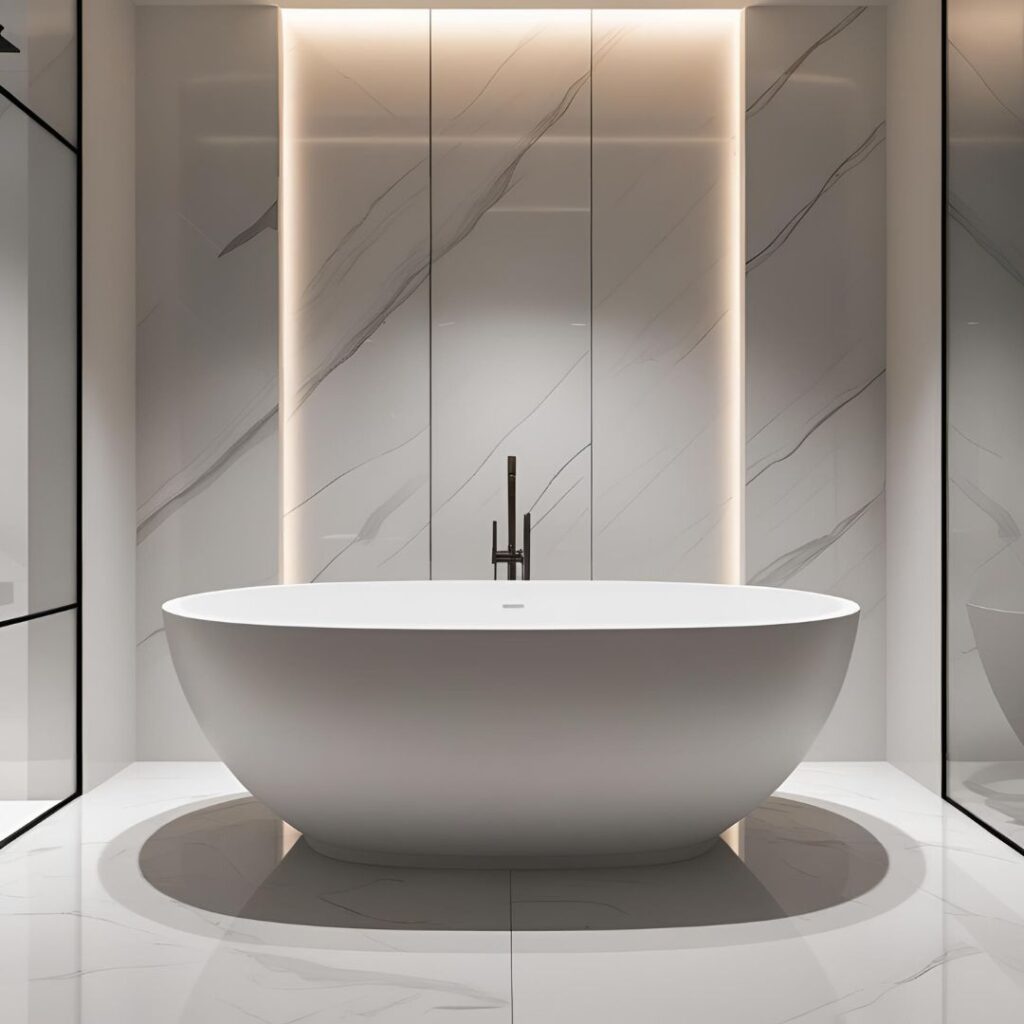 Bathroom Ideas and Designs