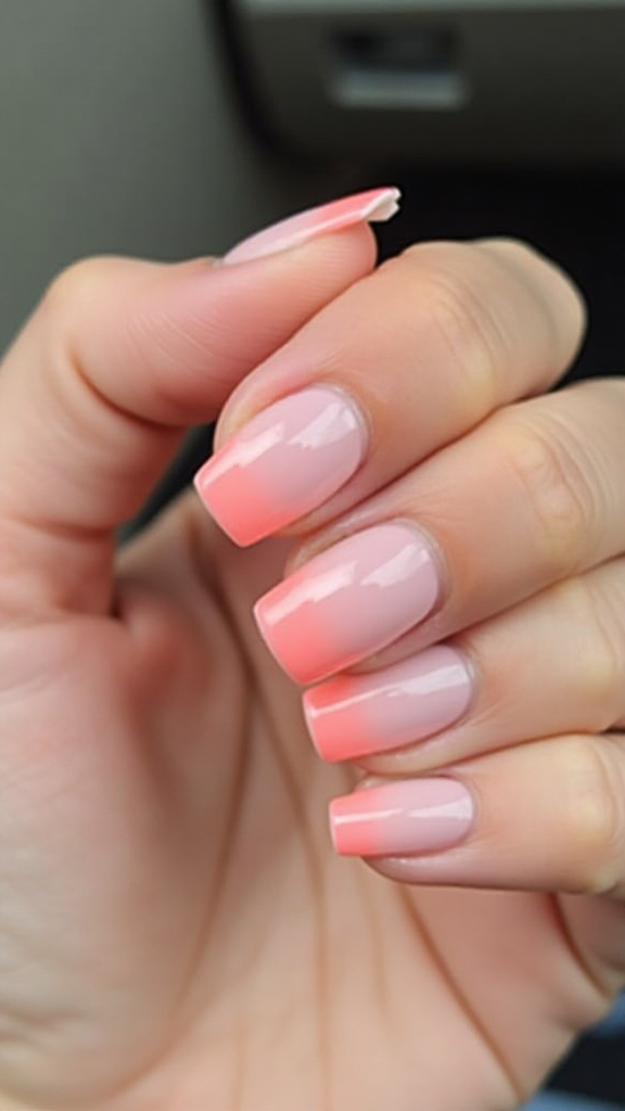 Long Nail Design Ideas