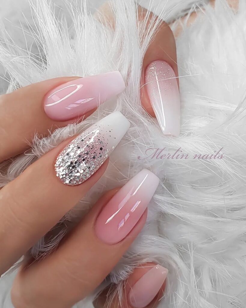 Acrylic Nail Design Ideas