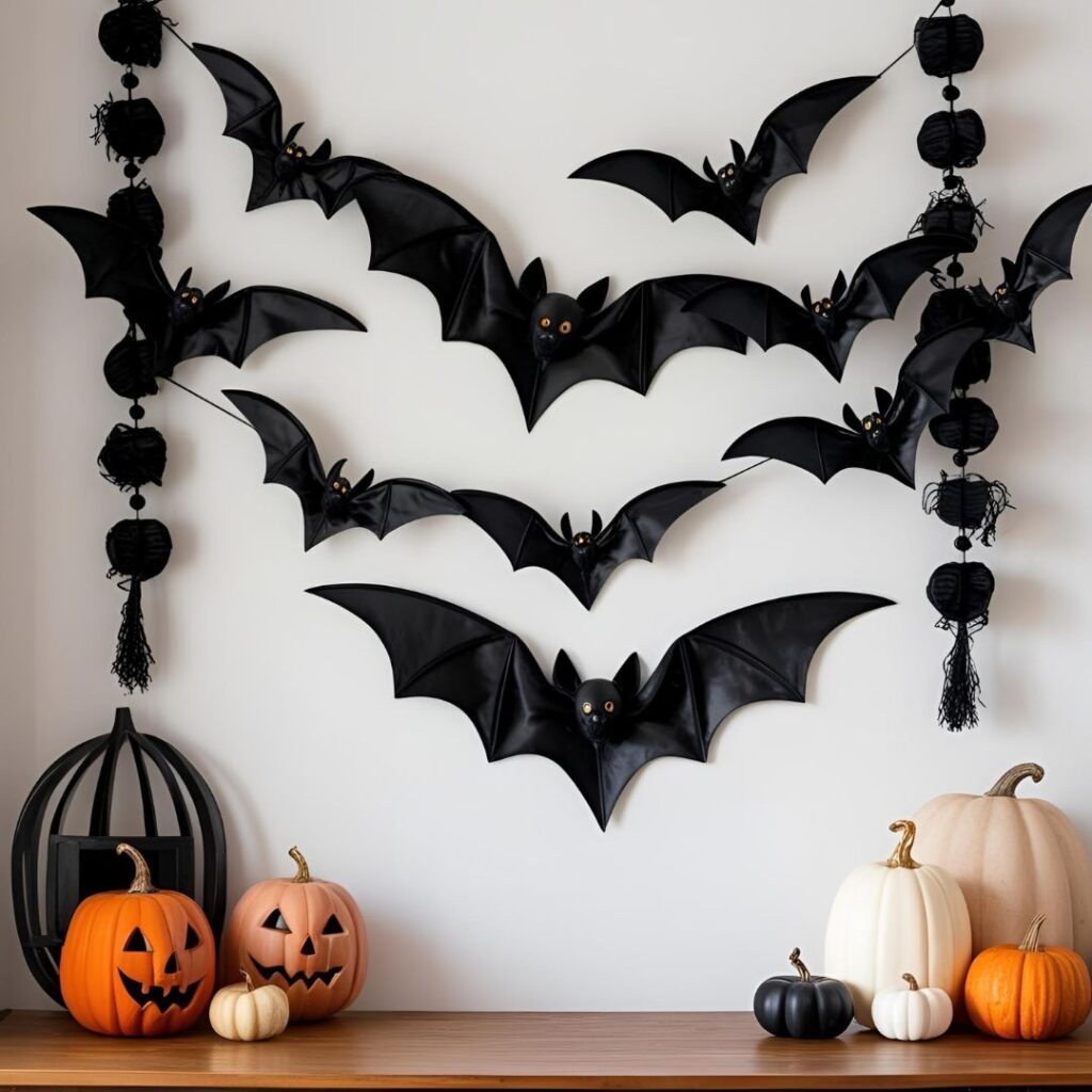 Halloween Home Decoration Ideas