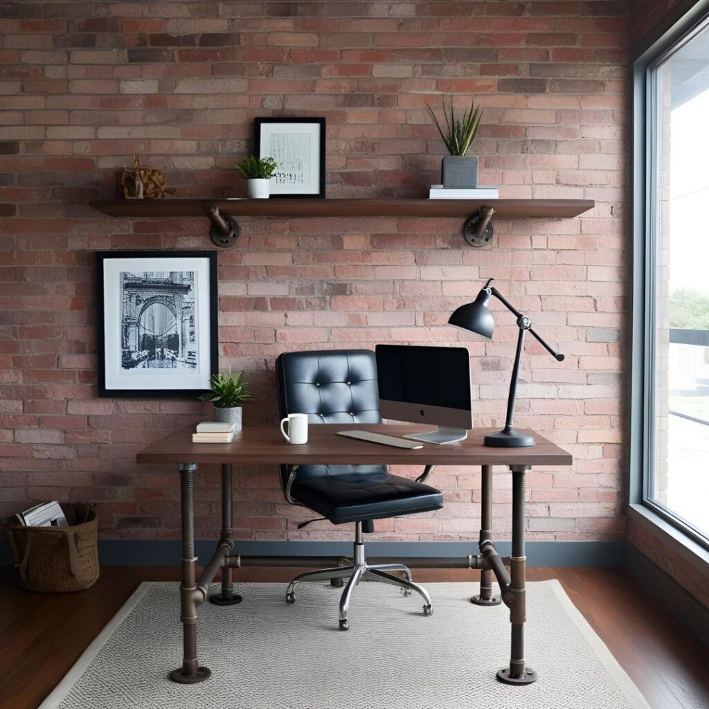 Home Office Design Ideas