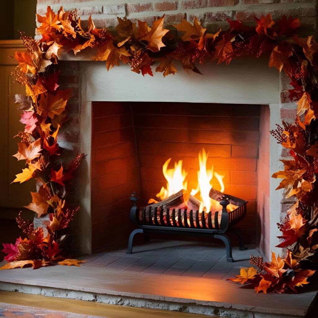 Fall home Decor Ideas