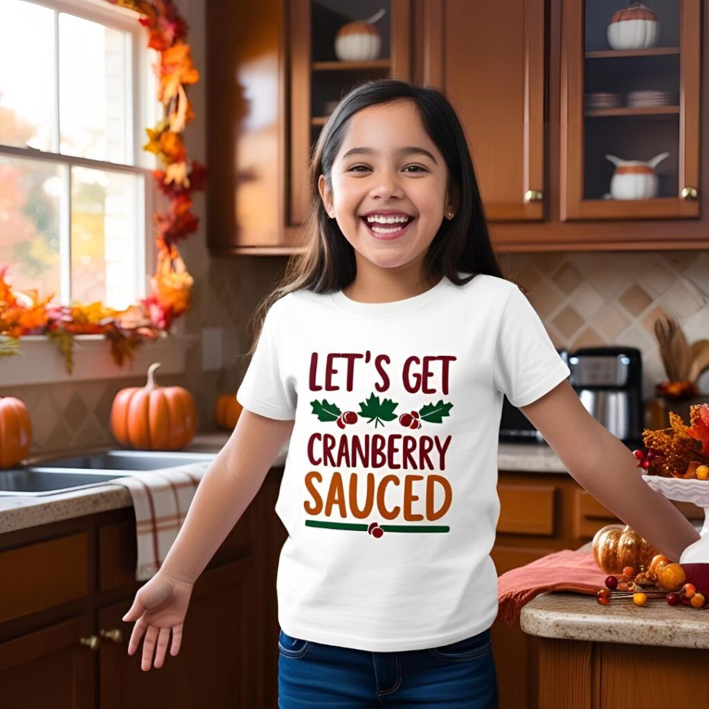 Thanksgiving Shirt Ideas
