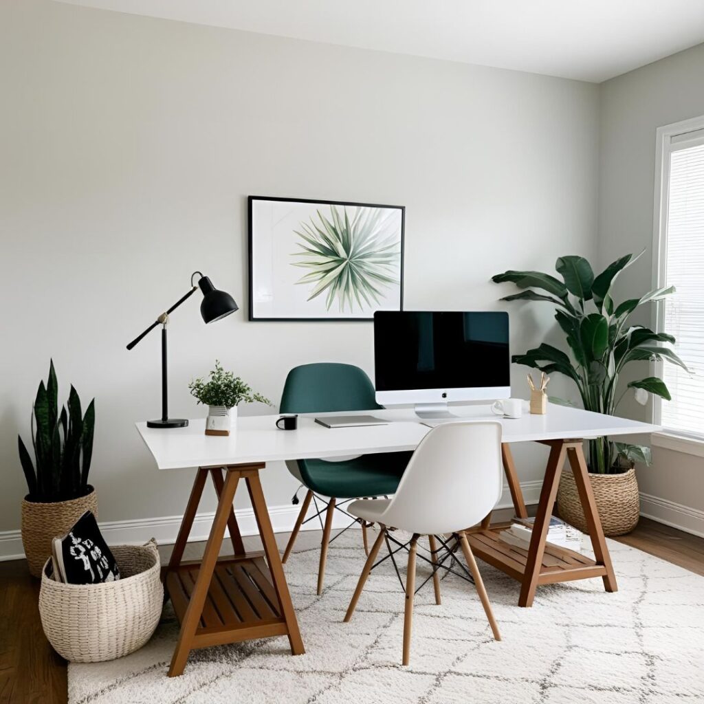 Home Office Design Ideas
