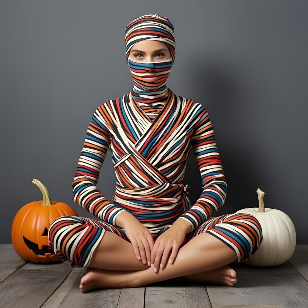 Halloween Costume Ideas