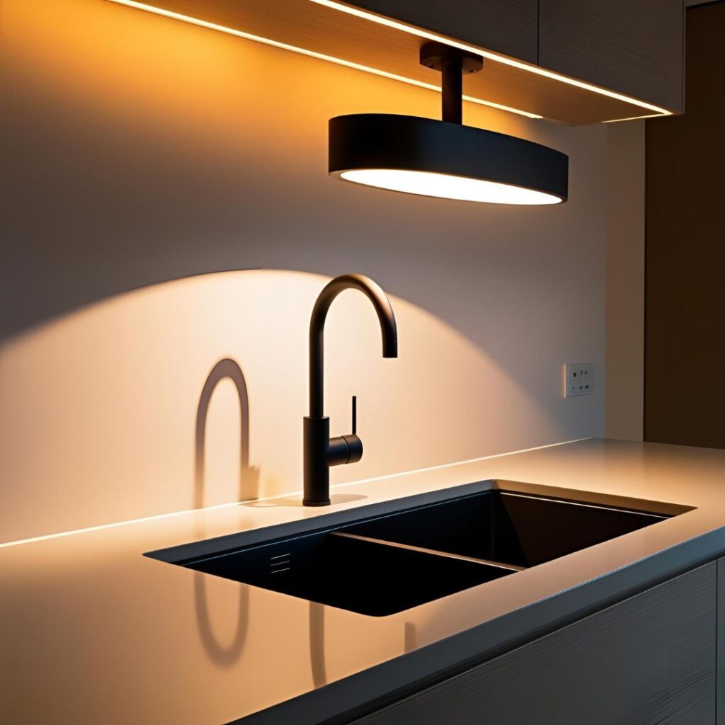 Kitchen Lighting Ideas
