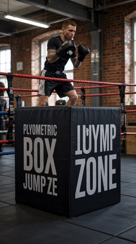 Boxing Gym Design Ideas