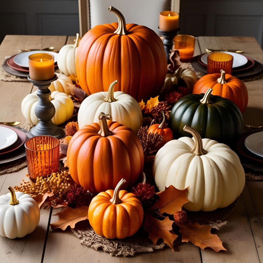 Fall home Decor Ideas