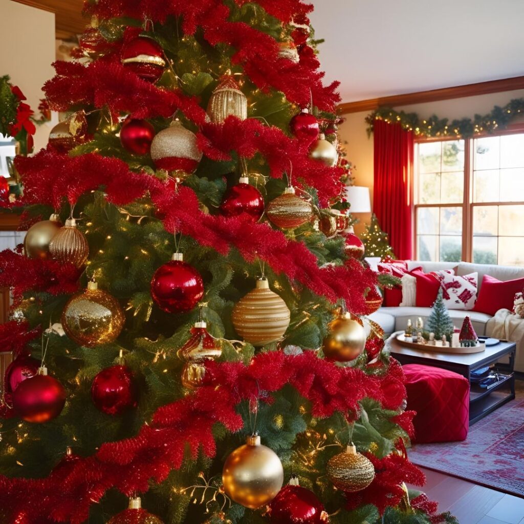 Christmas Home Decor Ideas