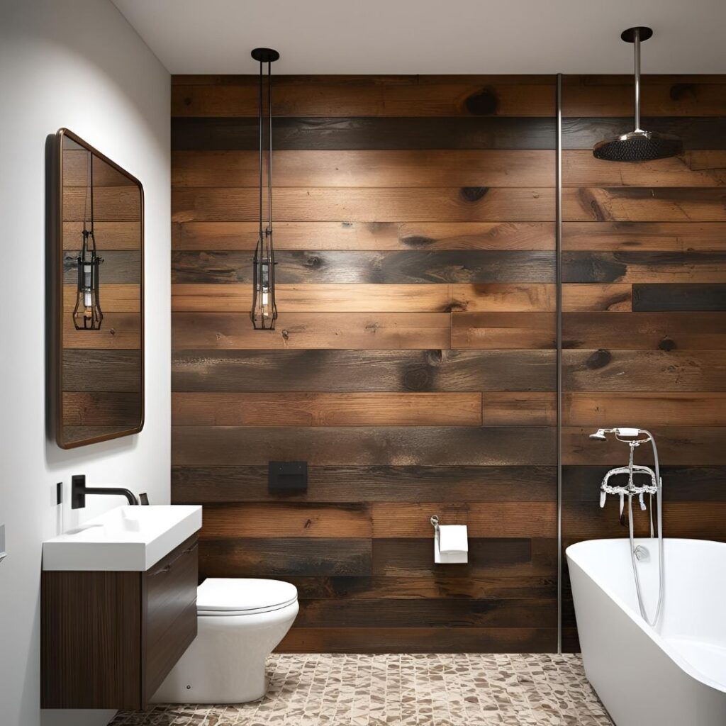Bathroom Ideas and Designs