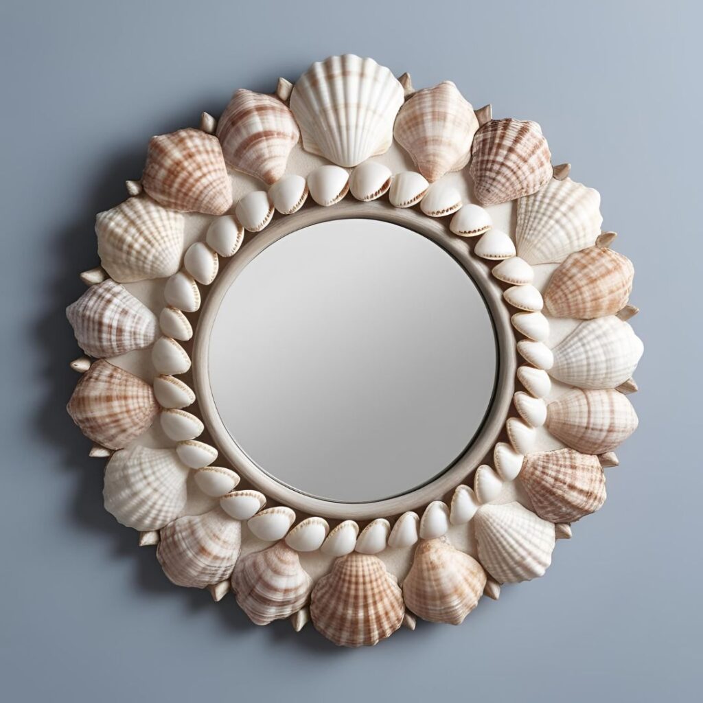 Seaside Home Decor Ideas