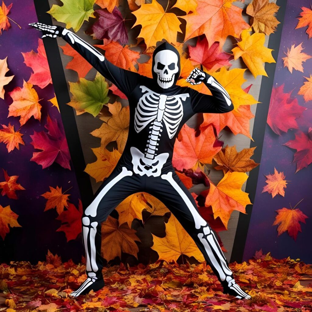 Halloween Costume Ideas