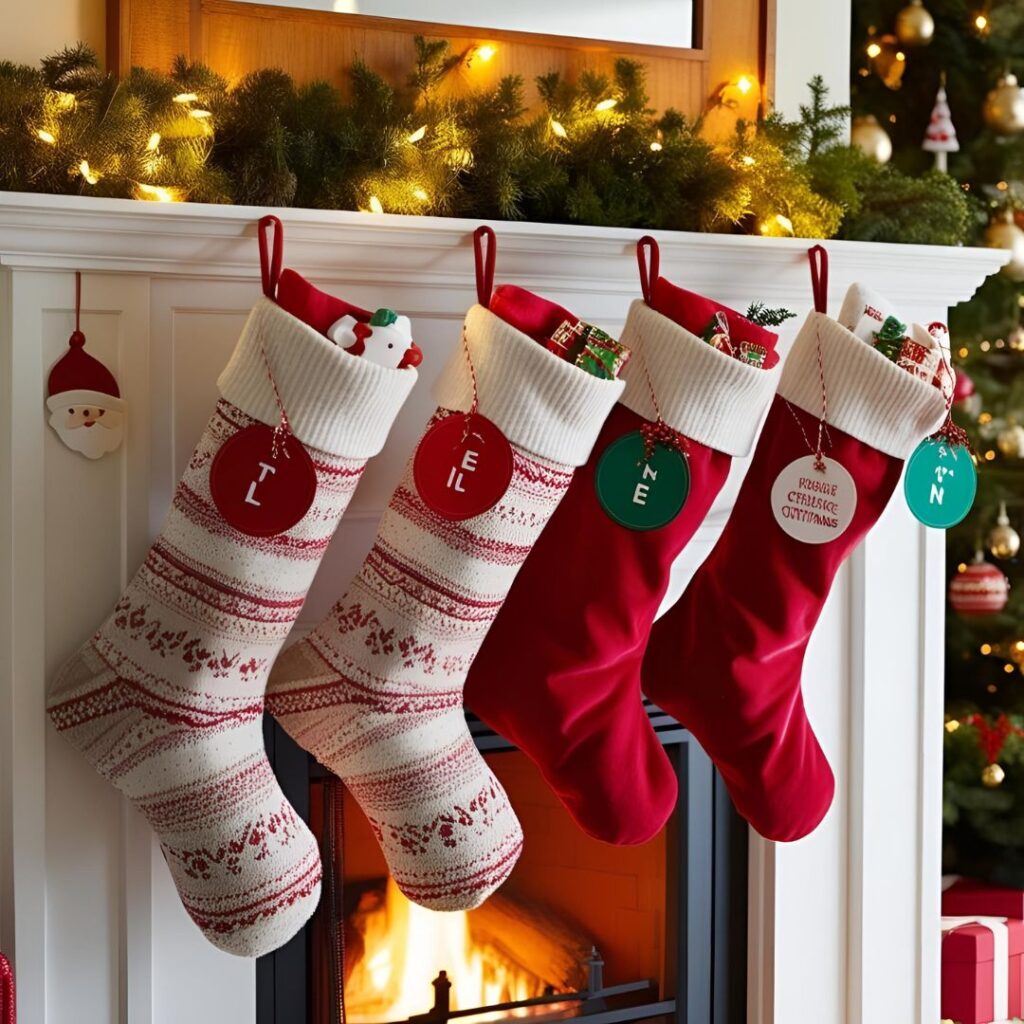 Christmas Home Decor Ideas