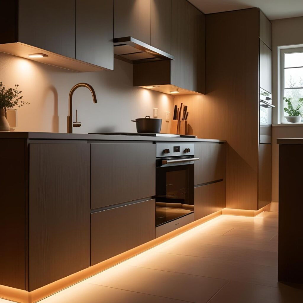 Kitchen Lighting Ideas