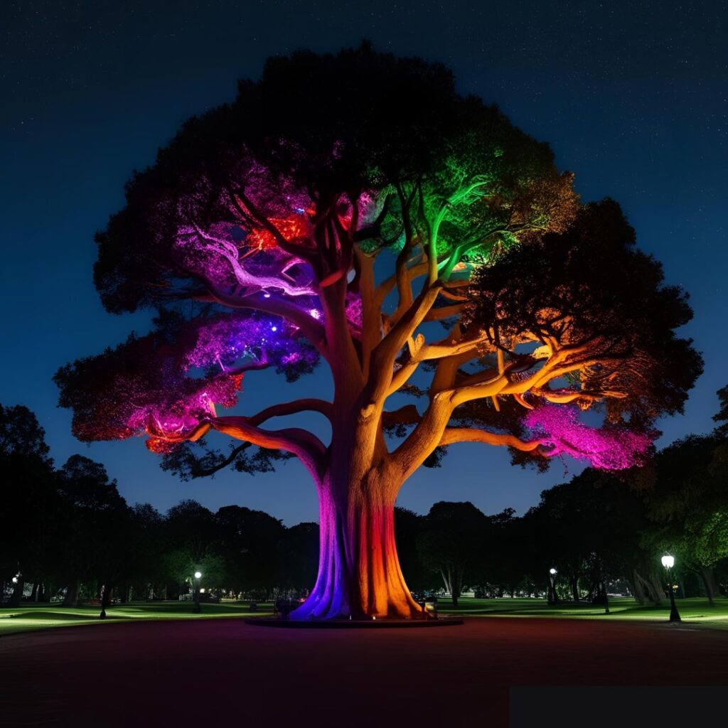 Outdoor Lighting Ideas