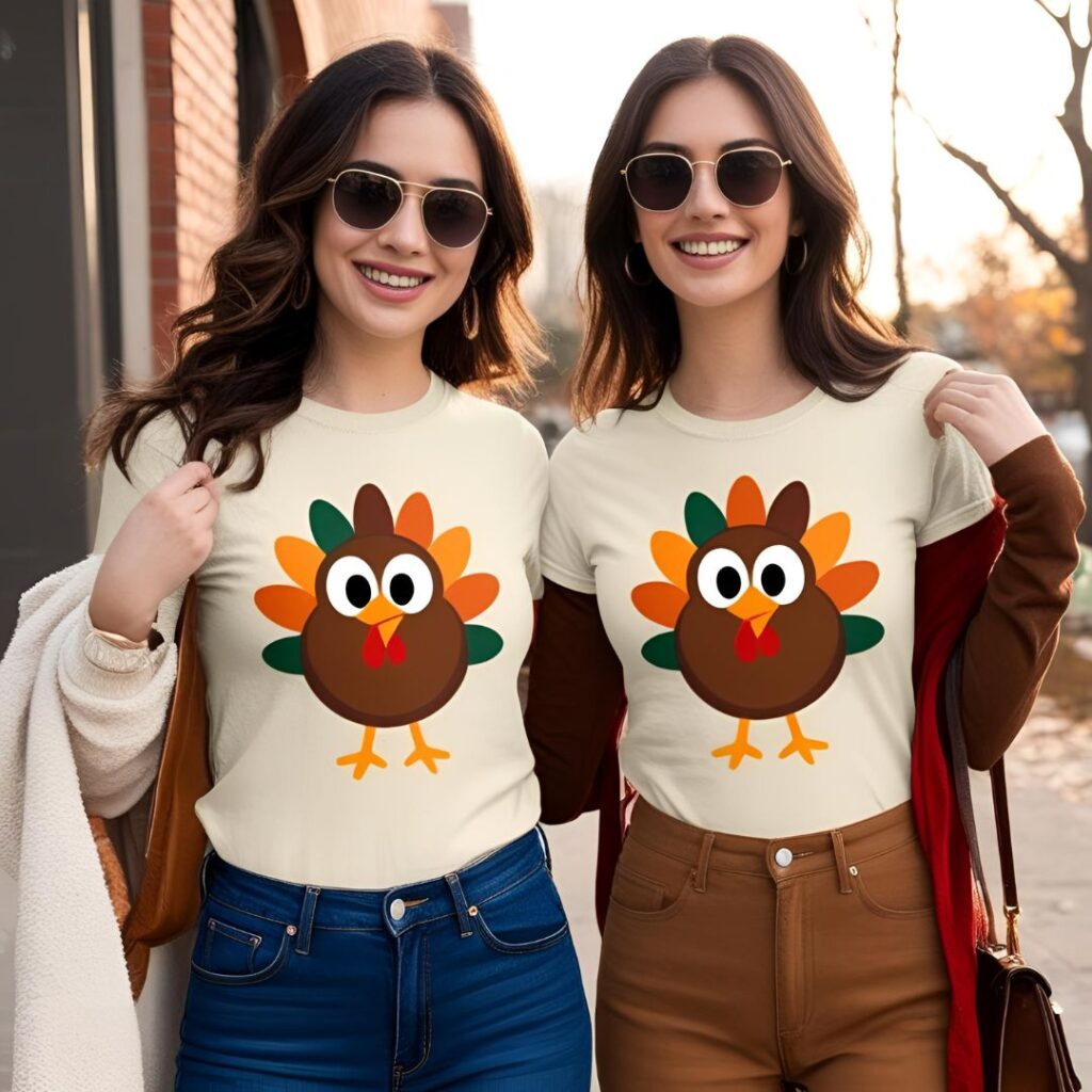 Thanksgiving Shirt Ideas