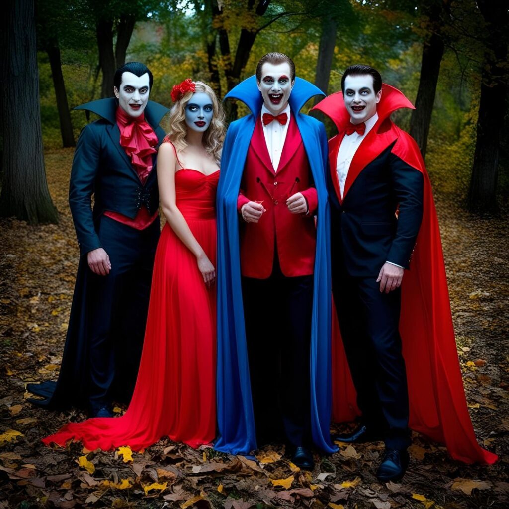 Halloween Costume Ideas