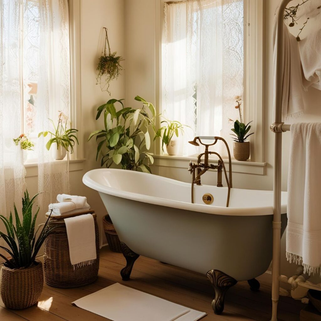 Bathroom Ideas and Designs