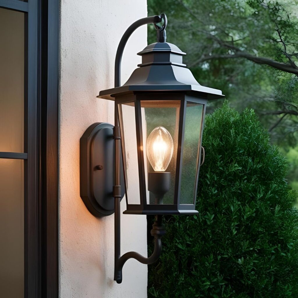 Outdoor Lighting Ideas