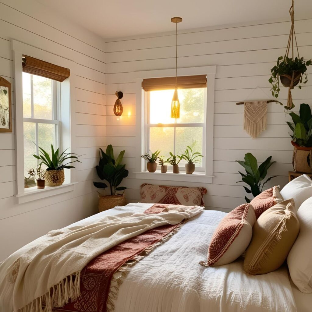 Cottage Design Bedroom Ideas 