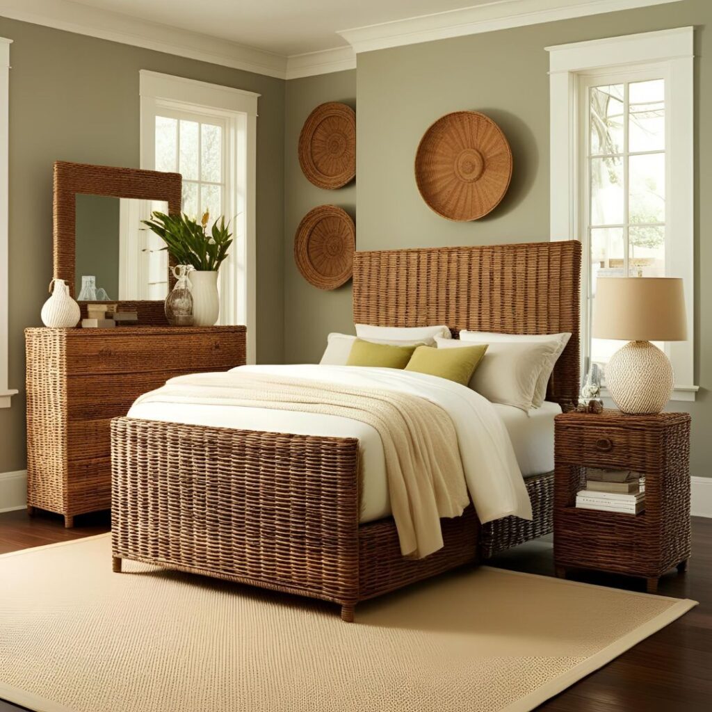 Cottage Design Bedroom Ideas 
