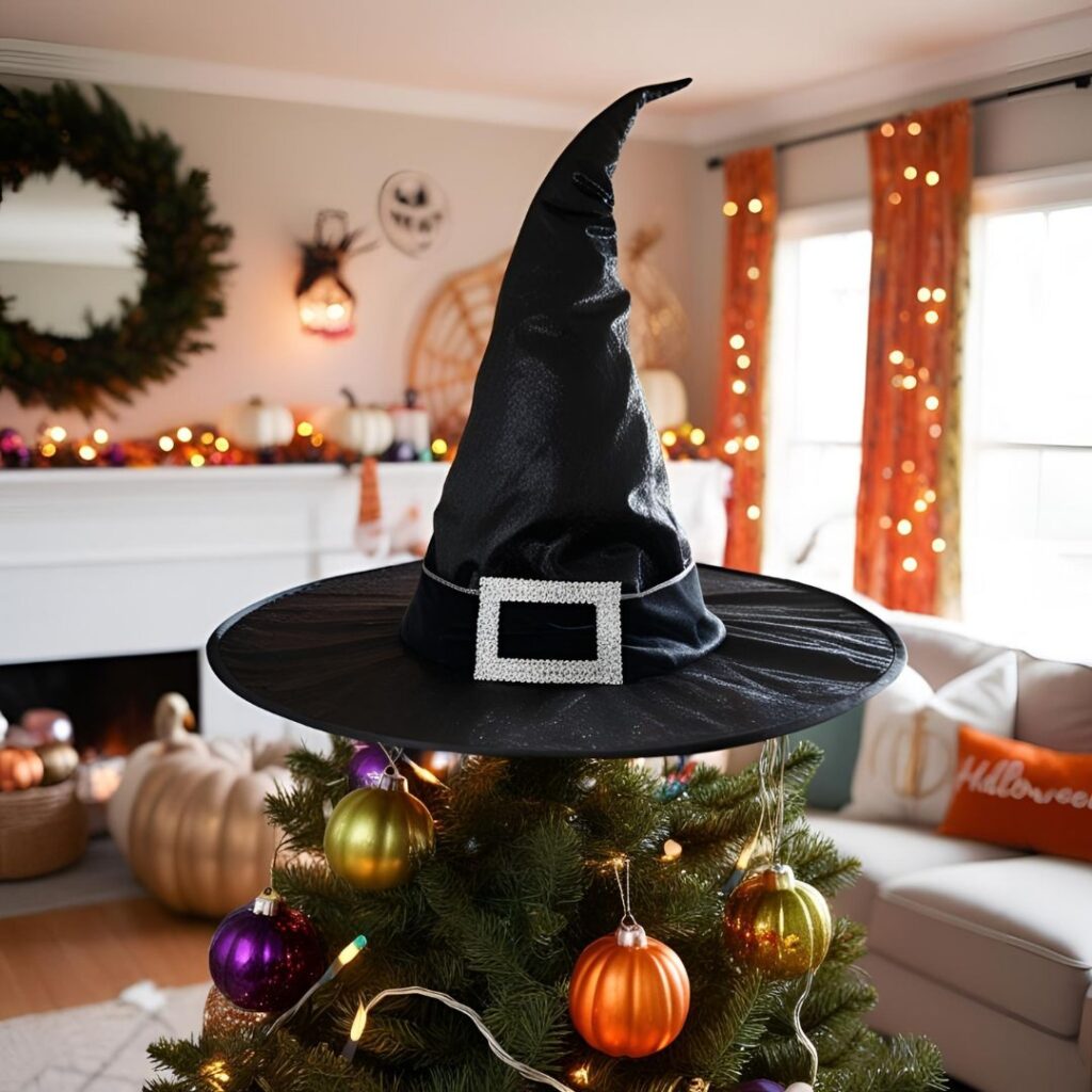 Halloween Tree Ideas