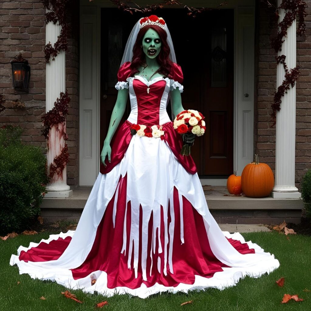 Halloween Costume Ideas