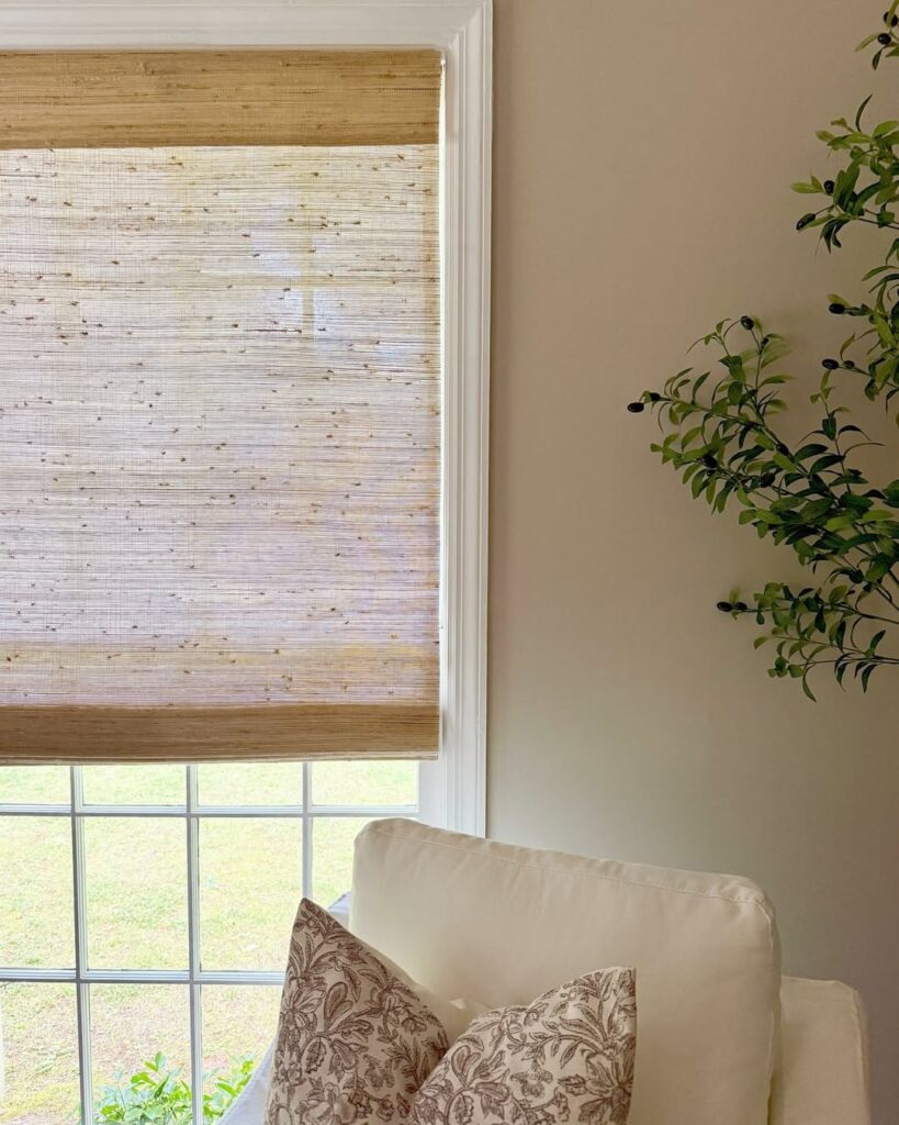 Window Coverings Ideas