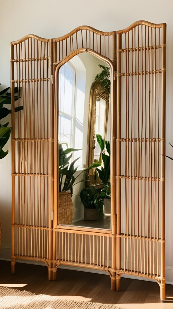 Wall Mirror Ideas