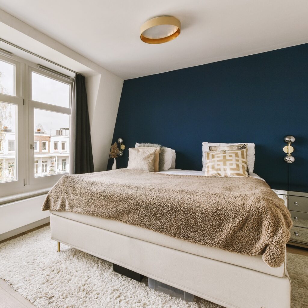 Living Room Wall Ideas