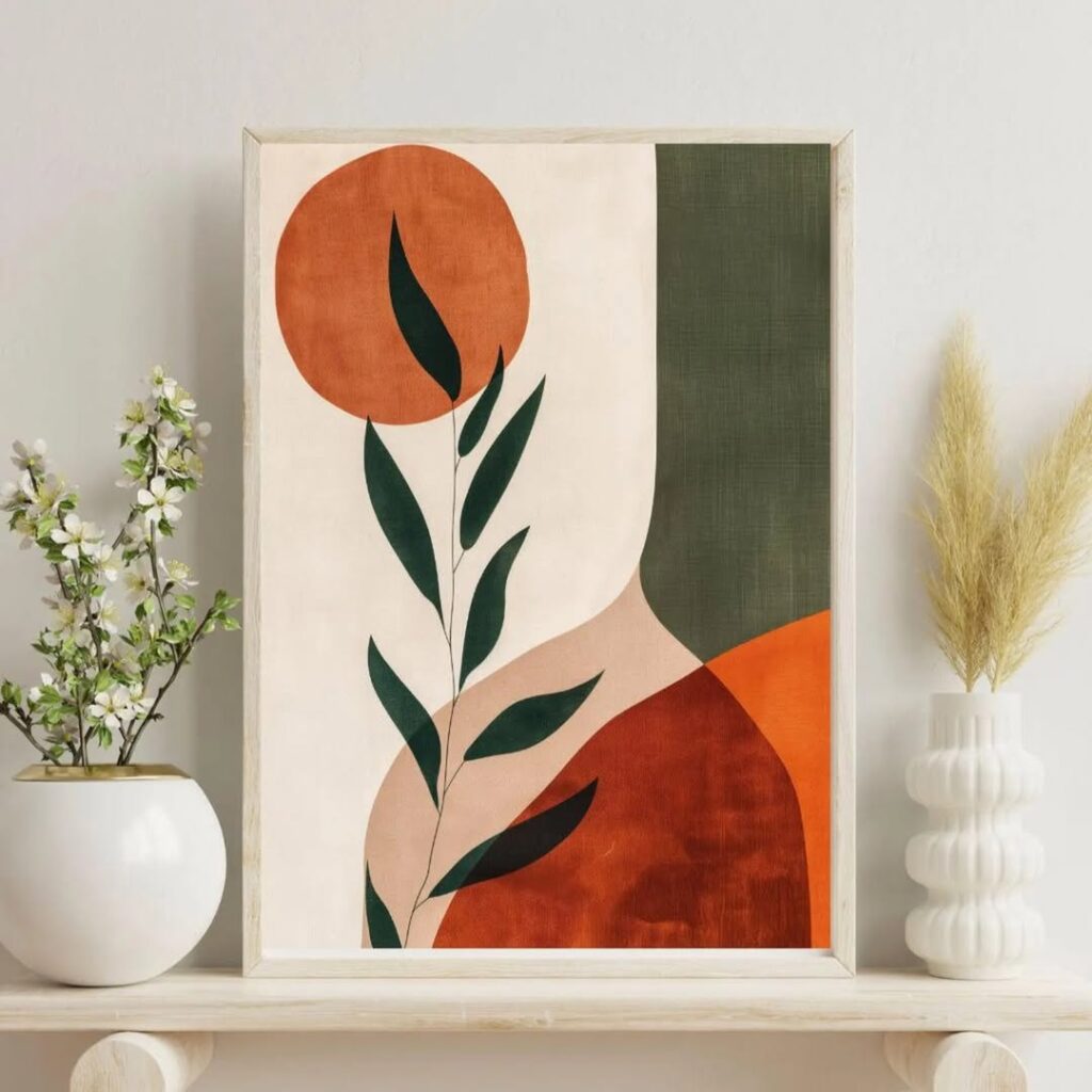 Wall Art Ideas