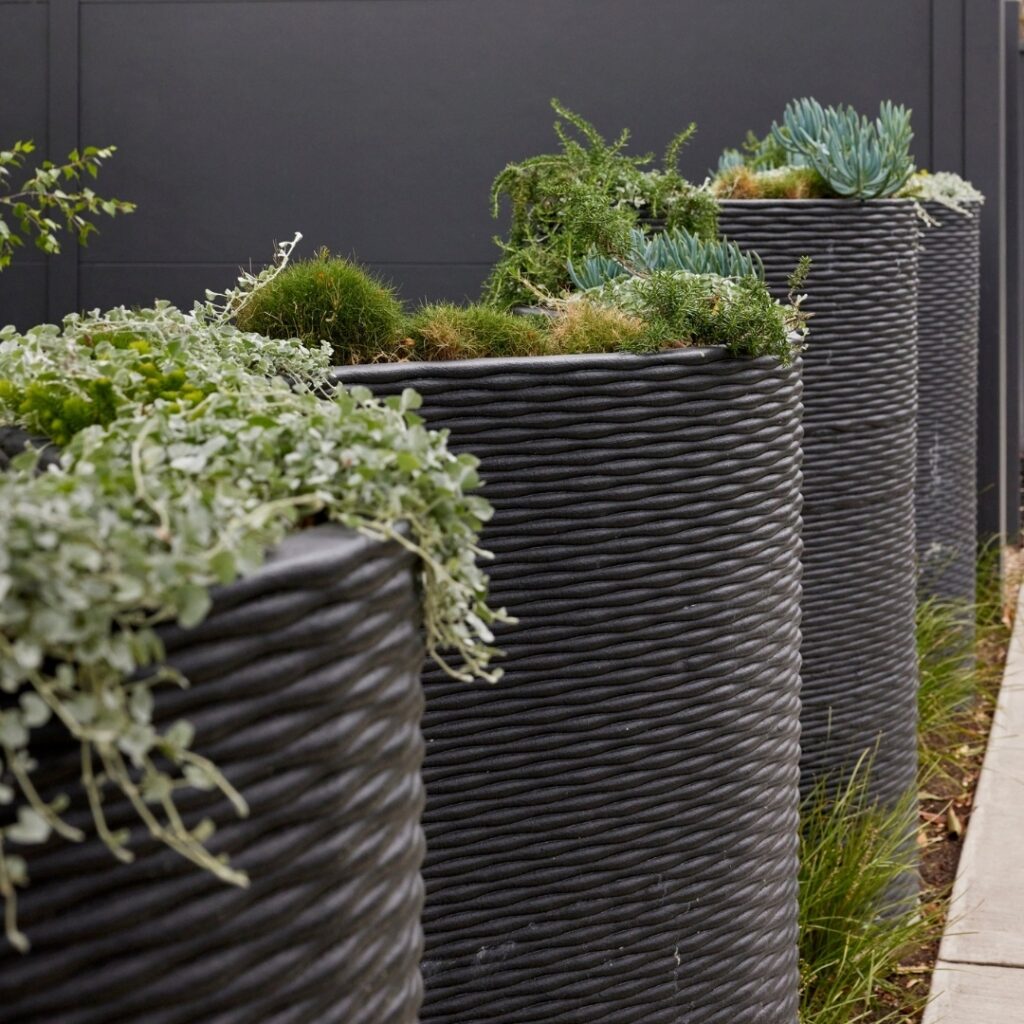 Wood Fence Ideas
