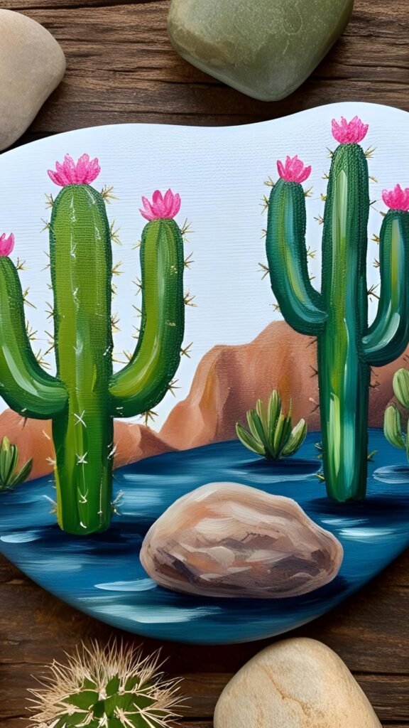 Rock Painting Ideas