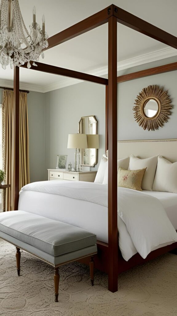 Design Large Bedroom Ideas