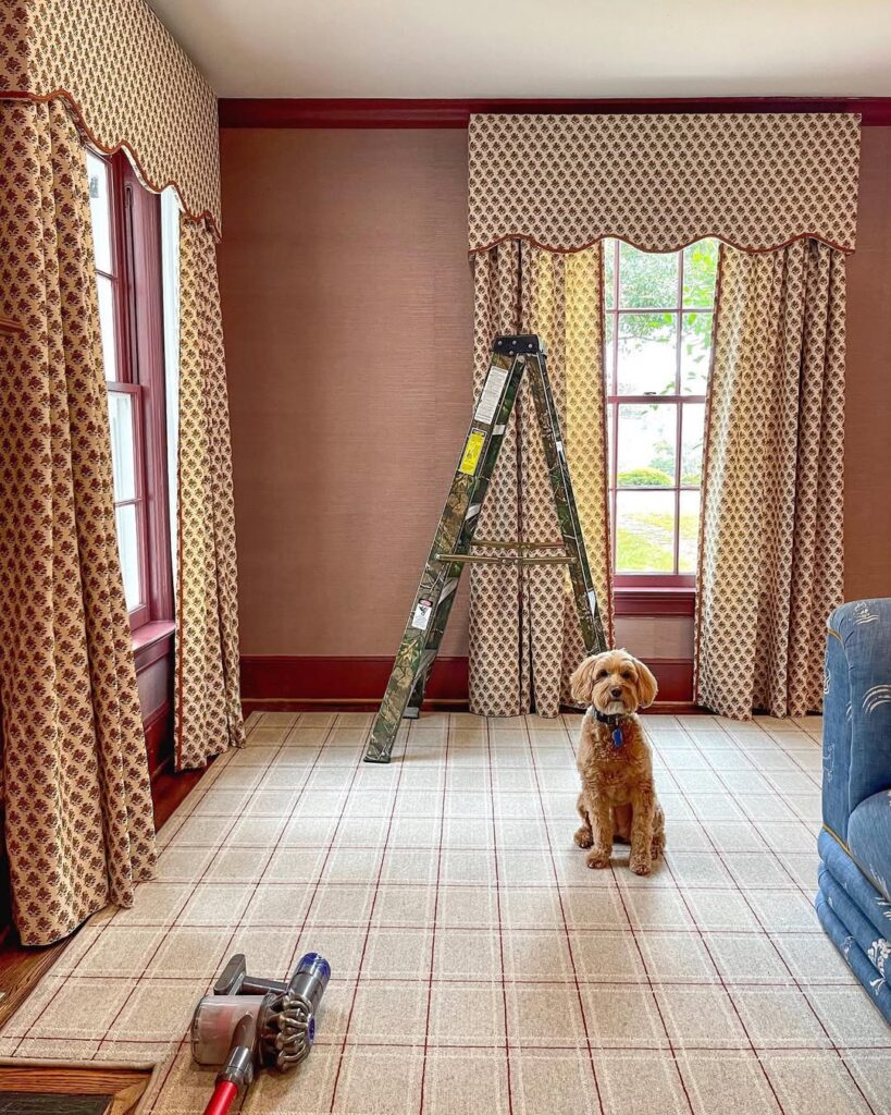 Window Treatment Ideas