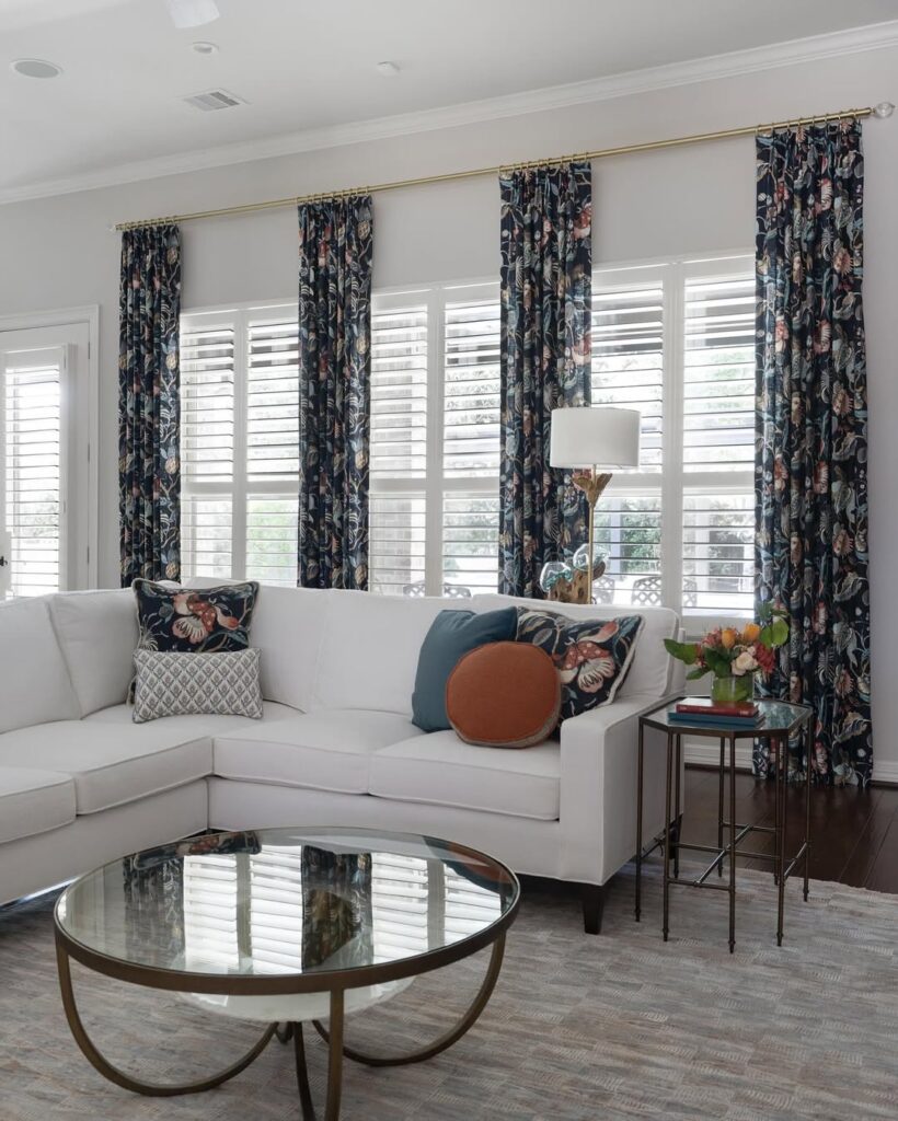 Window Coverings Ideas
