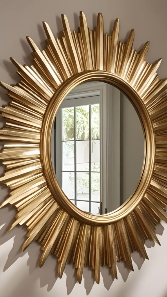 Entryway Mirror Ideas