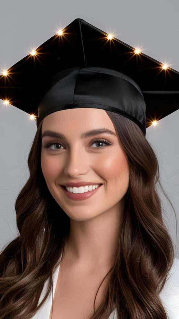 Graduation Cap Ideas