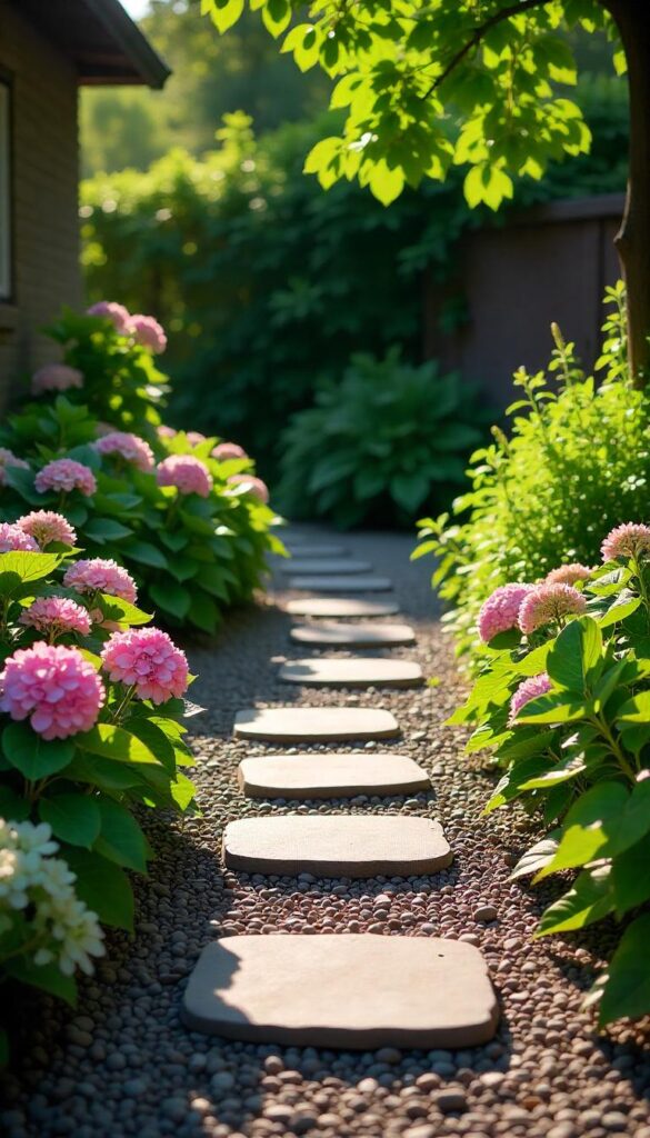 Garden Patio Ideas