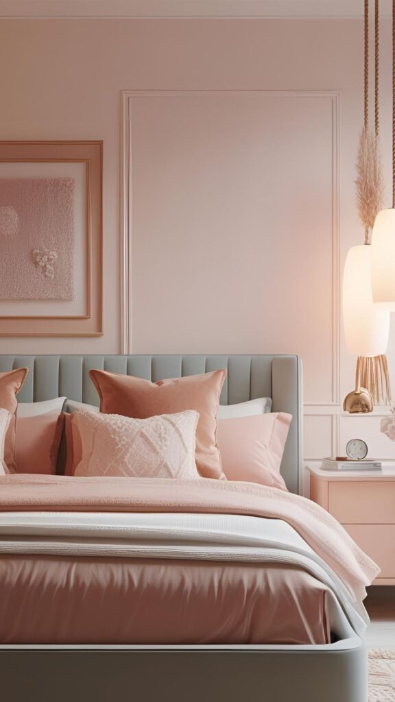 design a small bedroom ideas
