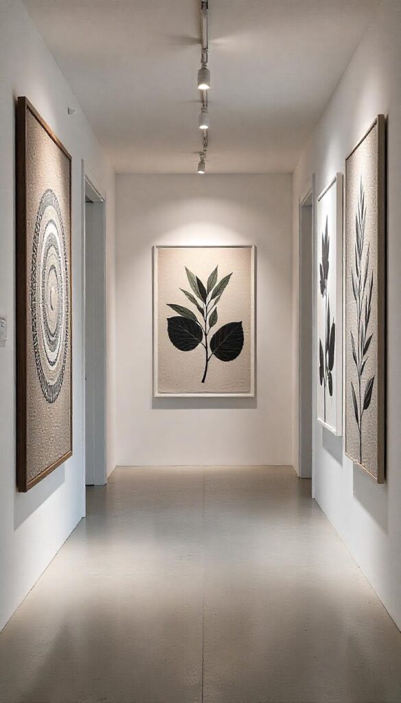 Gallery Wall Ideas