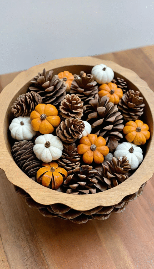 Thanksgiving Decoration Ideas