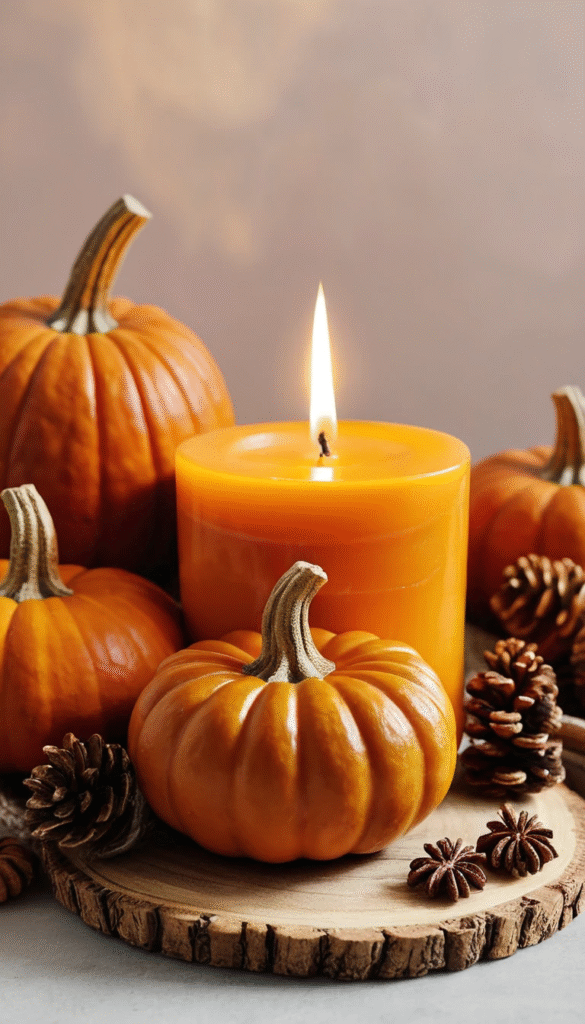 Thanksgiving Decoration Ideas
