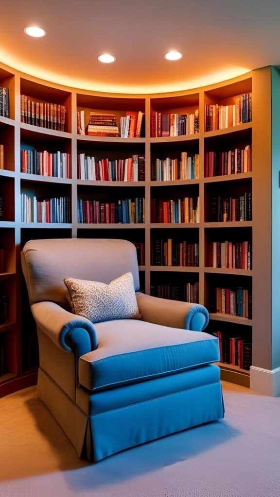 Design Large Bedroom Ideas