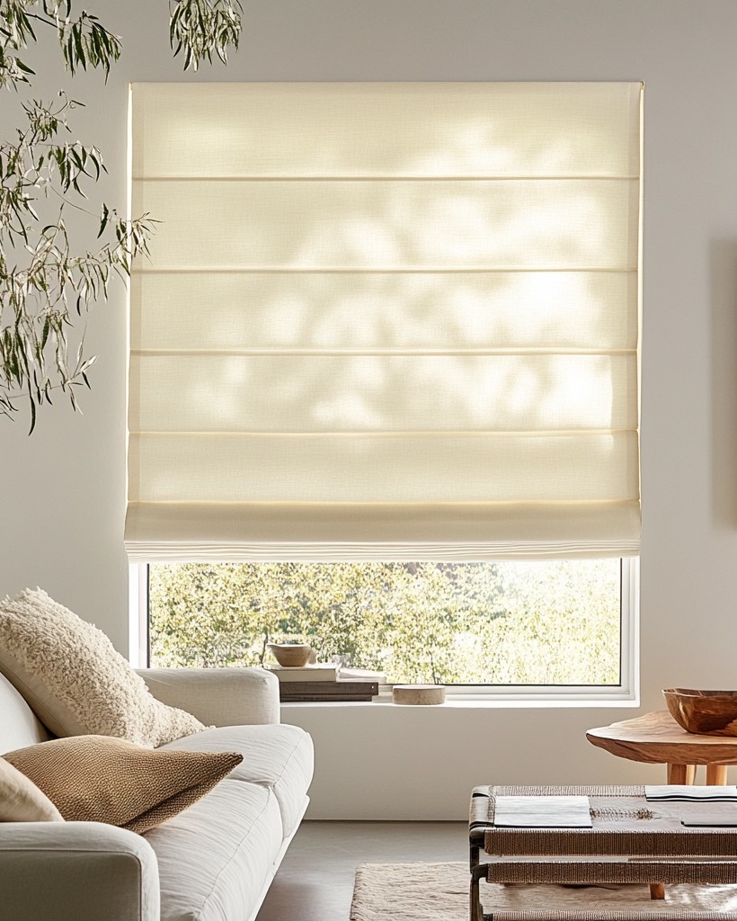 Window Treatment Ideas