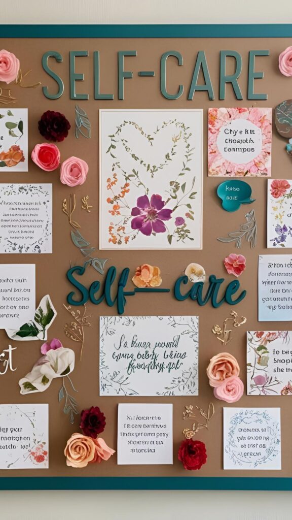 Vision Board Ideas