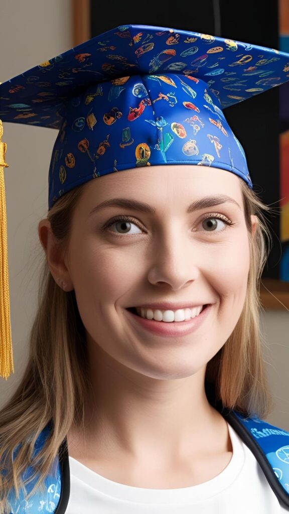 Graduation Cap Ideas