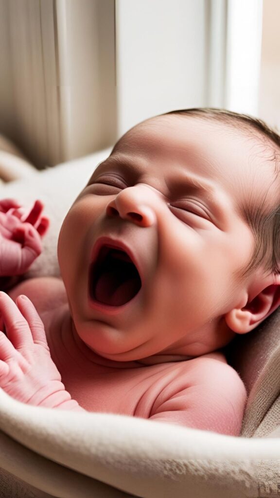 Newborn Picture Ideas